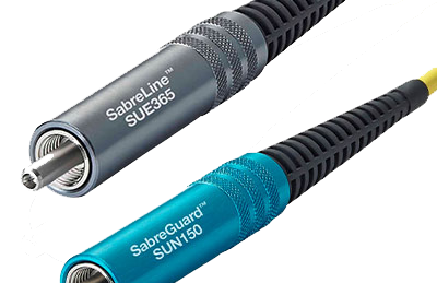 Sabreguard Sabreline Laser Fiber