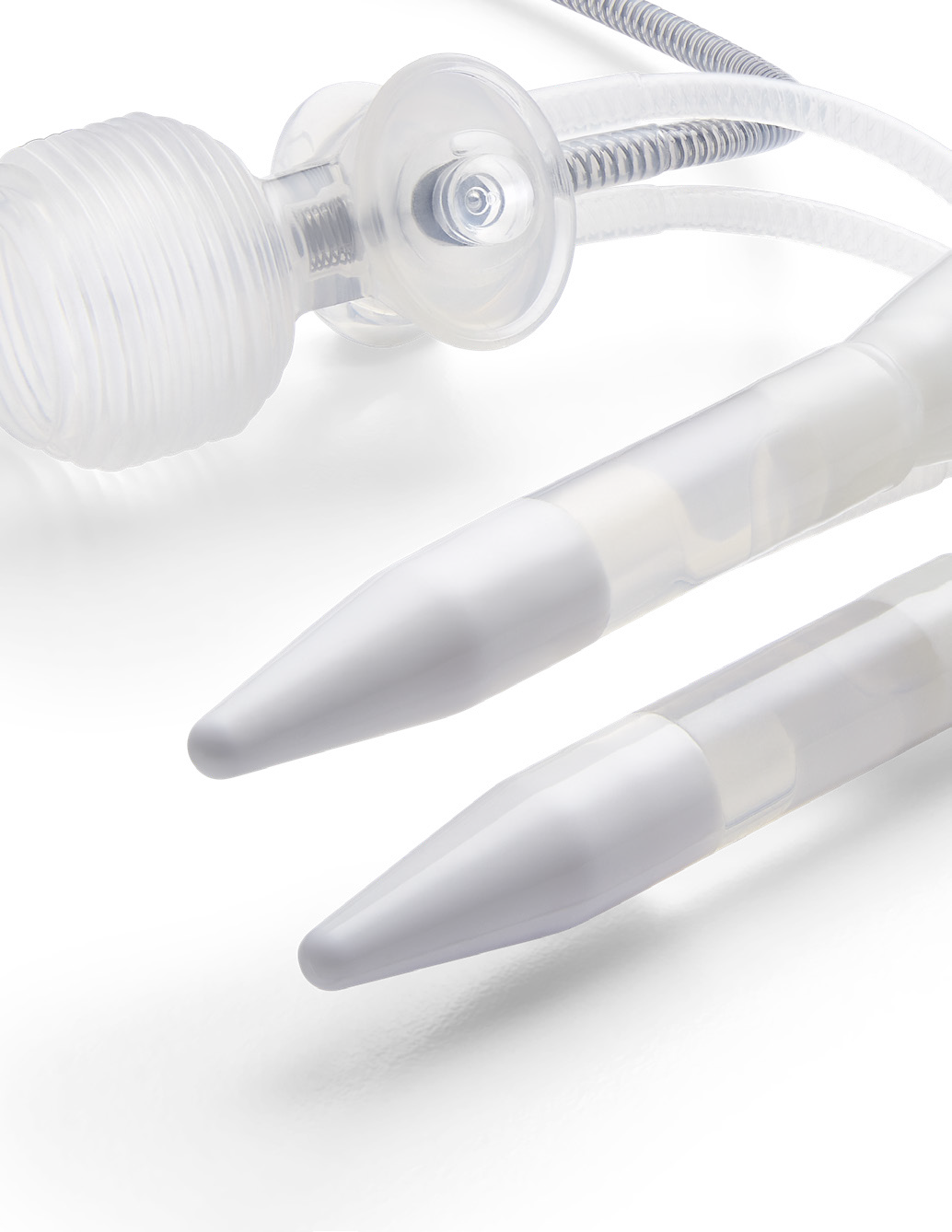 A closeup image of the Titan Prime IPP RTEs and press pump